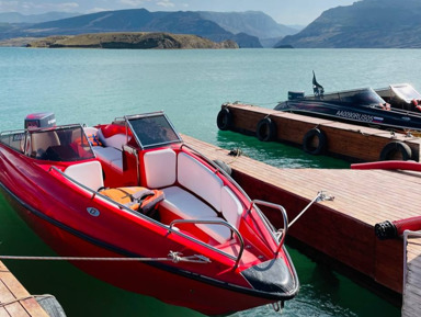 Рыбалка в Дагестане в сердце Сулакского каньона – индивидуальная экскурсия