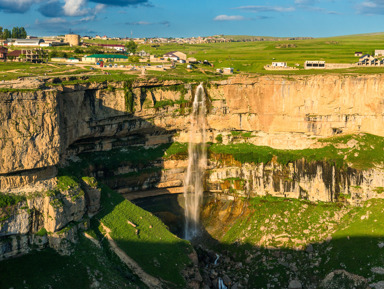 Трехдневное путешествие по сказочным местам Дагестана – индивидуальная экскурсия