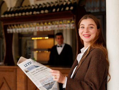 Фотосессия в духе «Восточного экспресса» на историческом вокзале в Стамбуле – индивидуальная экскурсия