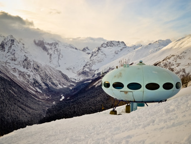 Красоты горного Домбая – индивидуальная экскурсия