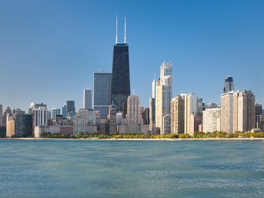 Чикаго — родина небоскребов – индивидуальная экскурсия