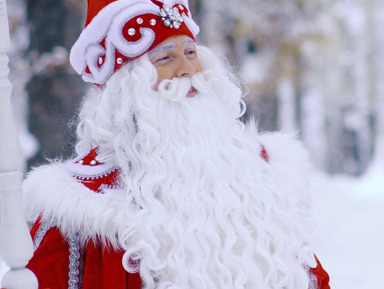 В гости к Деду Морозу в сказочный лес – индивидуальная экскурсия