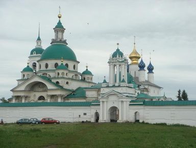 Ростов Великий и его история – индивидуальная экскурсия