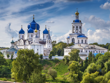 Суздаль, Боголюбово и церковь Покрова на Нерли: сокровища Золотого кольца – групповая экскурсия