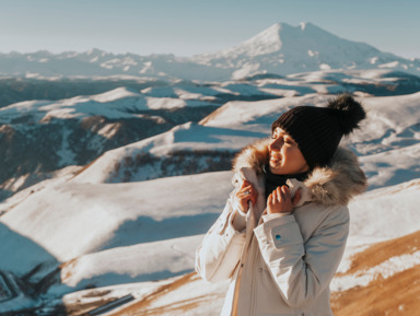 Мини-группа на Эльбрус с канаткой: озеро Гижгит, Адыр-Су, Поляна Нарзанов – групповая экскурсия