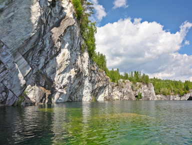 3 сочных дня в Карелии. Лайт – групповая экскурсия