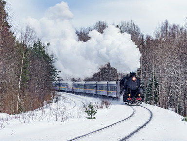 Гран-тур Вся Карелия. Лайт – групповая экскурсия