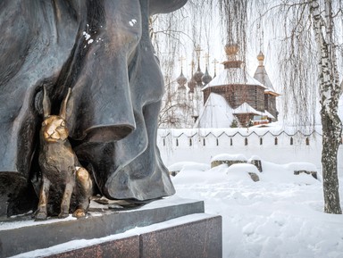 Муромские князья: святые и забытые – групповая экскурсия