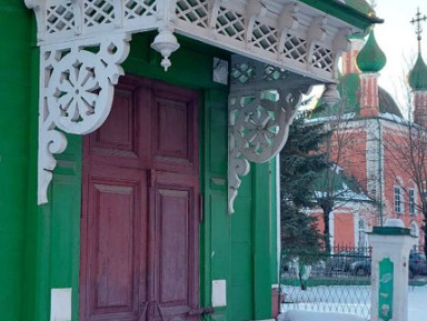 Переславль-Залесский: Спасо-Преображенский собор и древние земляные валы – групповая экскурсия