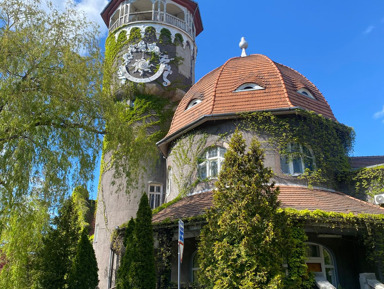 «Янтарный берег»: Светлогорск и курорт Янтарный – групповая экскурсия