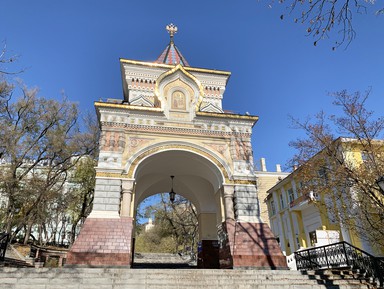 Романтические истории старого Владивостока – индивидуальная экскурсия