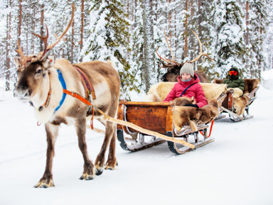 10 чудес Карелии за 2 дня: от водопада Кивач до Рускеалы – групповая экскурсия