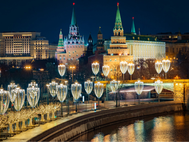 Вторая реальность Москвы - мистическая экскурсия с гаданием и чаепитием