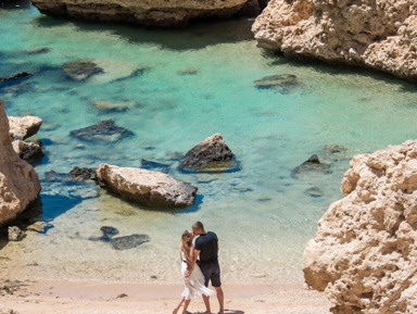 Индивидуальное путешествие в восхитительный парк Рас-Мухаммед  – индивидуальная экскурсия