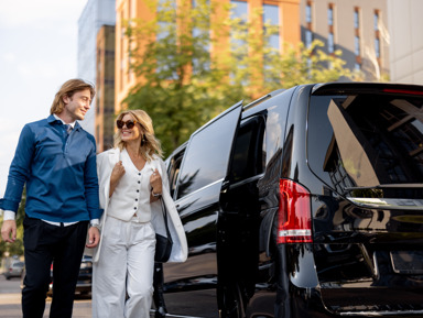 Трансфер из аэропорта в любую точку Стамбула – индивидуальная экскурсия