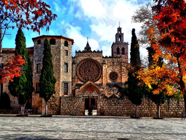 Античная, средневековая и современная Таррагона – индивидуальная экскурсия