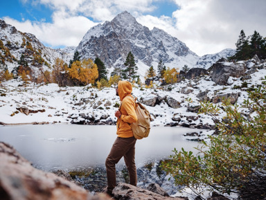 Сказочный Архыз из Пятигорска в мини-группе – групповая экскурсия