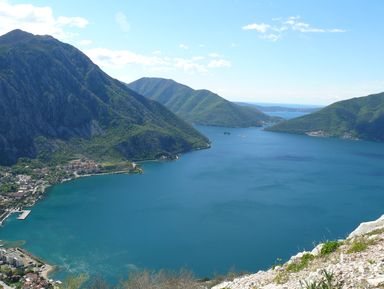 Тайны Старой Герцеговины. Северо-западная Черногория – индивидуальная экскурсия