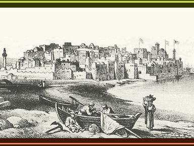 История древнего Яффо и старого Тель-Авива – индивидуальная экскурсия