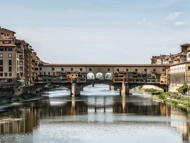 Великолепная Флоренция – индивидуальная экскурсия