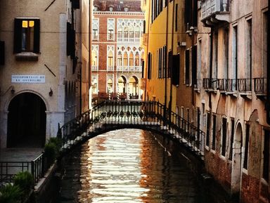 Добро пожаловать в Венецию! – индивидуальная экскурсия