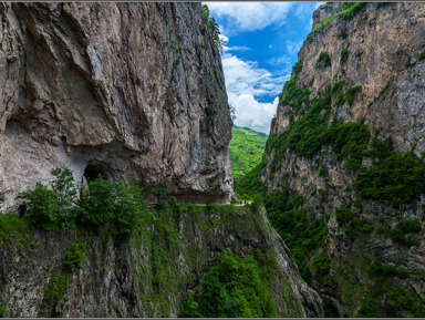 Спрятанная в ледниках и первозданной природе Верхняя Балкария – индивидуальная экскурсия
