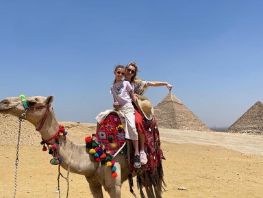 Исследуем Каир с детьми! – индивидуальная экскурсия