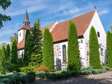 В тени рыцарских замков. Прусские хроники.   – групповая экскурсия