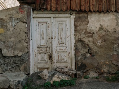 Другой Ереван: особняки, мечети и андеграунд – индивидуальная экскурсия
