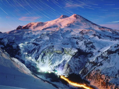 Тур в Приэльбрусье и к озеру Гижгит – групповая экскурсия