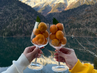 Джип-тур: по Абхазии с ветерком, музыкой и вином – групповая экскурсия