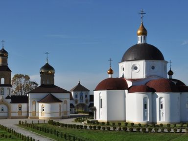 Советск – Неман:  православные святыни и немецкое зодчество – индивидуальная экскурсия