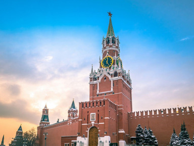 Вокруг Кремля (Красная площадь, Александровский сад, Манеж. и Сапож. площ.) – индивидуальная экскурсия