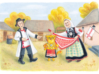 ИЗБОРСК и тайны народа СЕТО: на границе России и Эстонии (мини-группа) – групповая экскурсия