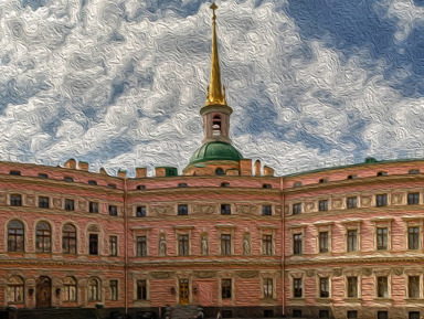 Дворцы Дома Романовых – индивидуальная экскурсия