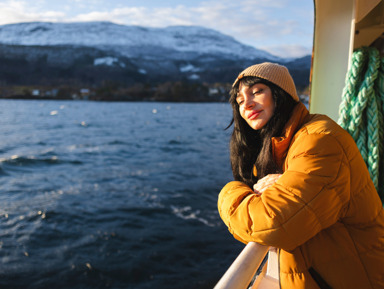 Морская прогулка на поиск дельфинов – групповая экскурсия