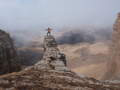 Трехдневный тур по самым живописным местам Кавказа – групповая экскурсия