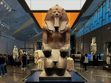 Гуляй как каирец по must-see местам – индивидуальная экскурсия