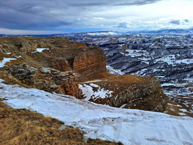 Плато Бермамыт и Эшкаконское водохранилище из Ессентуков – индивидуальная экскурсия