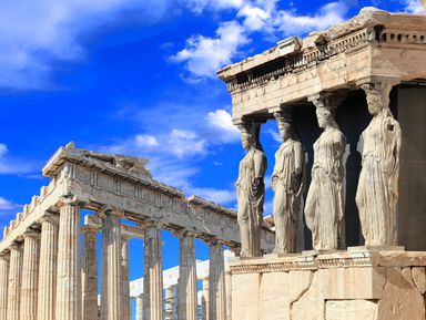 Акрополь: в гости к богине Афине – индивидуальная экскурсия