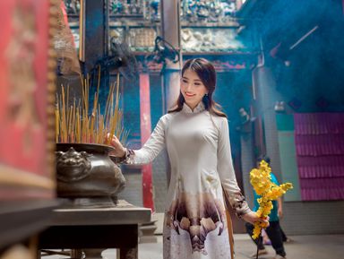 Чайнатаун — уголок Китая в Хошимине – индивидуальная экскурсия