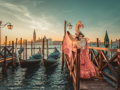Венеция и женщины: от куртизанок до королев – индивидуальная экскурсия
