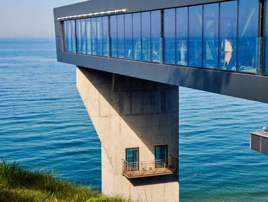 Янтарный Светлогорск + посещение производства янтаря в мини-группе – групповая экскурсия