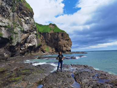 Однодневный тур в бухту Бурунная Охотского моря – индивидуальная экскурсия