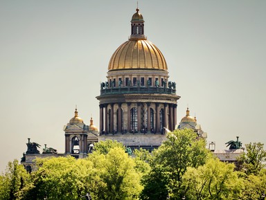 Исаакиевский собор снаружи и внутри – индивидуальная экскурсия