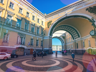 Бизнес по-петербуржски: купцы и торговые династии начала ХХ века – групповая экскурсия