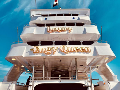 Вечеринка на VIP Яхте в Шарм-Эль-Шейхе – групповая экскурсия