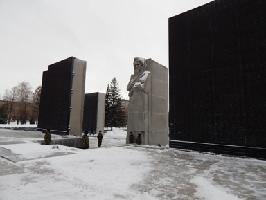 Мечты о соцгороде: прогулка по улице Станиславского – индивидуальная экскурсия