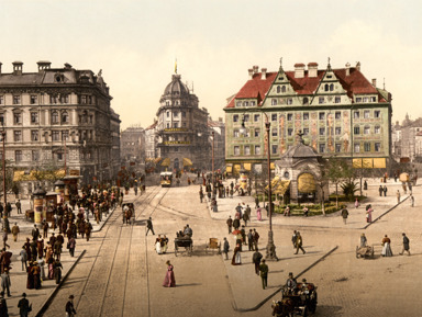 Легенды старого Мюнхена  – индивидуальная экскурсия