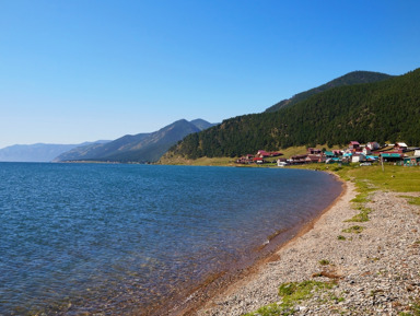 Ольхон — красота Байкала (4 дня/3 ночи) – групповая экскурсия